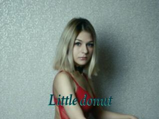 Little_donut