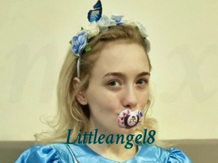 Littleangel8