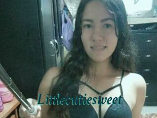 Littlecutiesweet