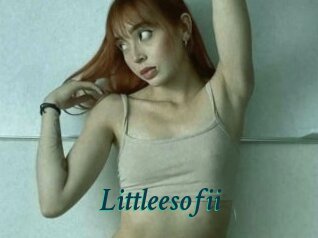 Littleesofii