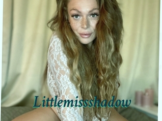 Littlemissshadow