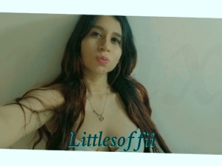 Littlesoffii
