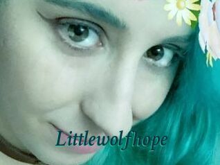 Littlewolfhope