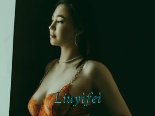 Liuyifei