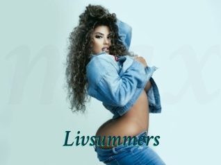 Livsummers