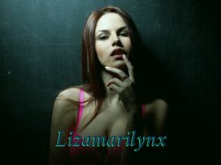 Lizamarilynx
