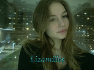 Lizamilles