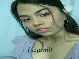 Lizasmit
