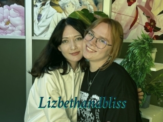 Lizbethandbliss