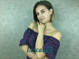 Lizcandii