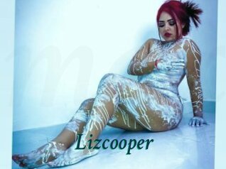 lizcooper Maxi Top Sexe