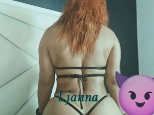 Ljanna