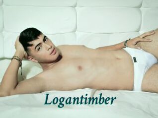 Logantimber