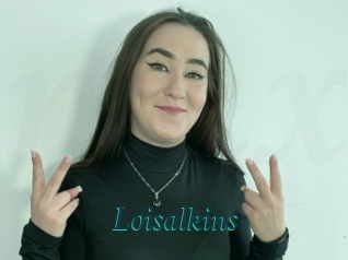 Loisalkins