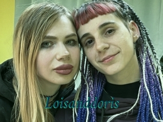 Loisanddoris