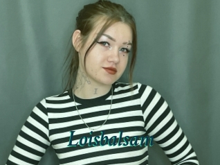 loisbalsam Maxi Top Sexe