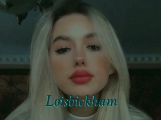 Loisbickham