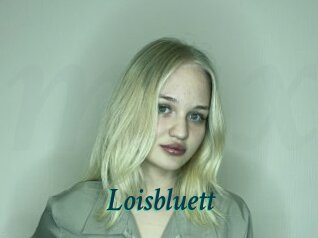 Loisbluett