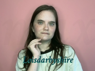 Loisdarbyshire