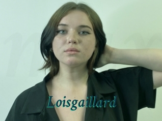 Loisgaillard