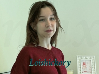 Loishickory