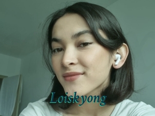 Loiskyong