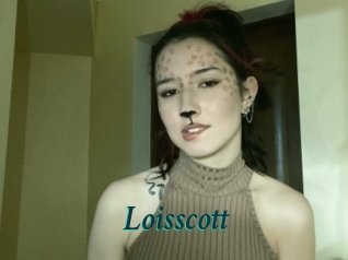 Loisscott