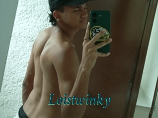 Loistwinky