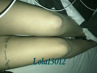 Lola13012