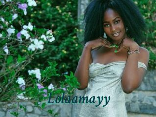 Lolaamayy