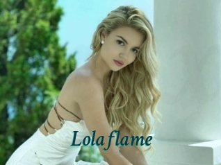 Lolaflame