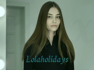 Lolaholidays