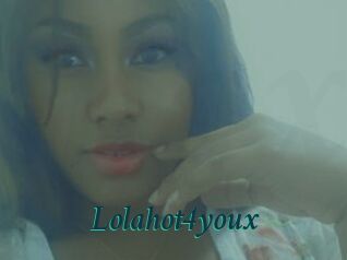 Lolahot4youx