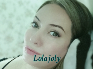 Lolajoly