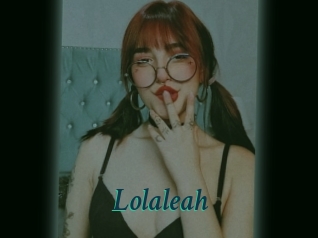 Lolaleah