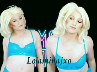 lolaminajxo Maxi Top Sexe