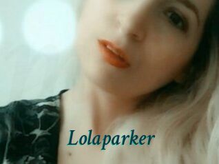 Lolaparker