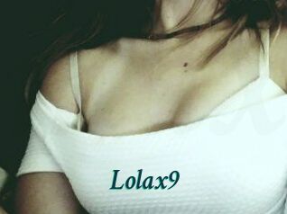 Lolax9