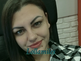 Lollamiles