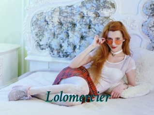 Lolomercier