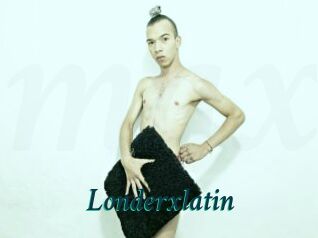 Londerxlatin