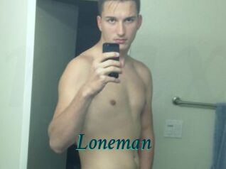 Loneman