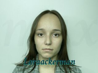 Loraackerman