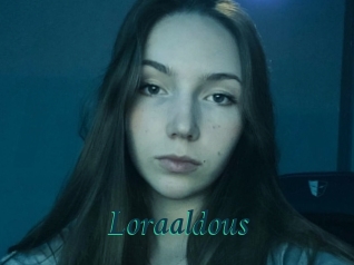 Loraaldous