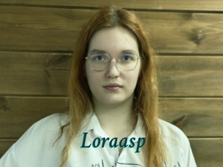 Loraasp