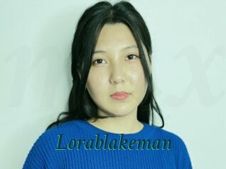 lorablakeman Maxi Top Sexe