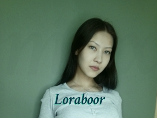 Loraboor