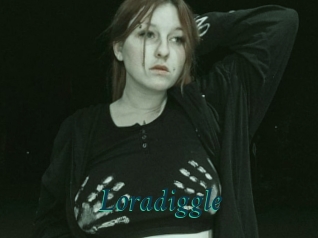 Loradiggle