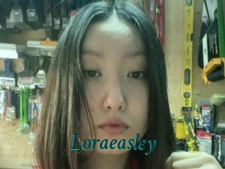 Loraeasley
