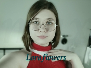 loraflowers Maxi Top Sexe